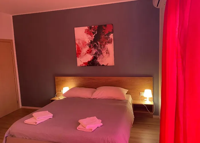 Antea & Magdalena * Pirovac