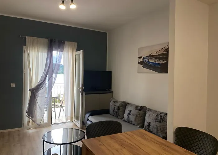 Antea & Magdalena Apartman