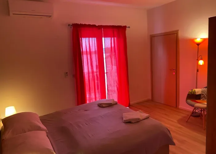 Apartman Antea & Magdalena