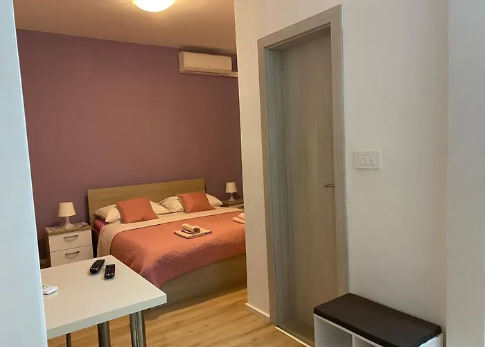 Apartman Antea & Magdalena Pirovac