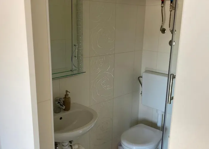 Antea & Magdalena * פירובאץ