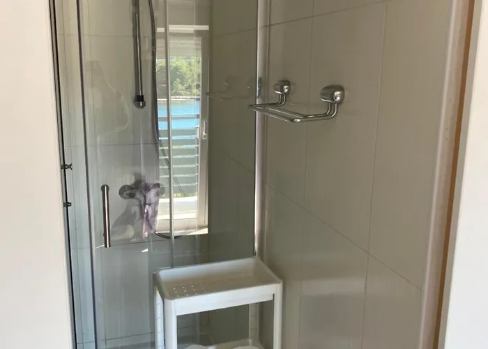 Antea & Magdalena Apartman