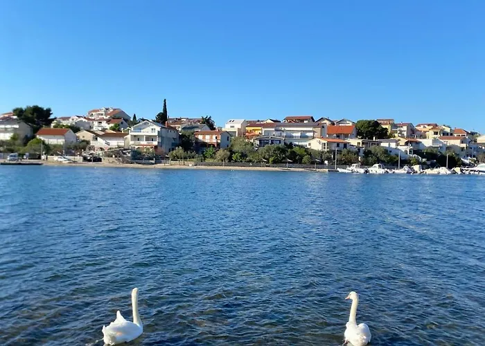 Antea & Magdalena דירה *