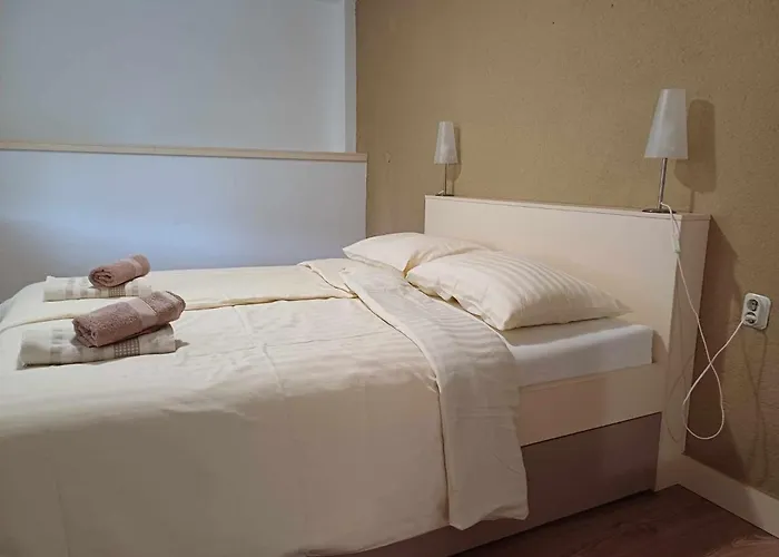 Apartman Antea & Magdalena Pirovac