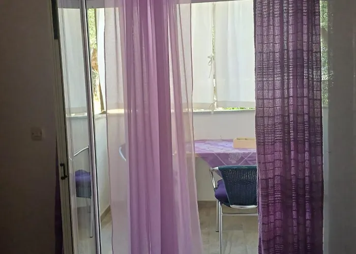 Antea & Magdalena פירובאץ