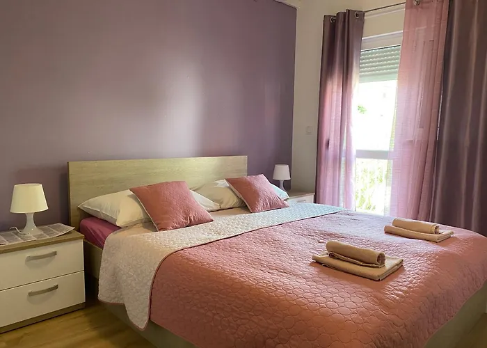 Antea & Magdalena * Pirovac