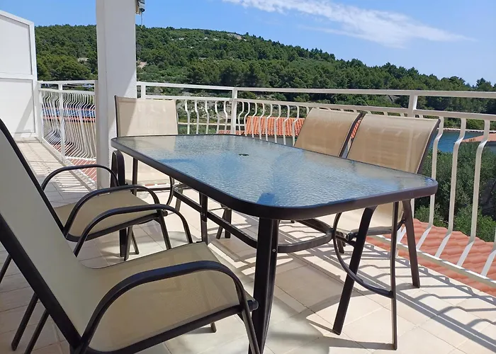 Antea & Magdalena דירה