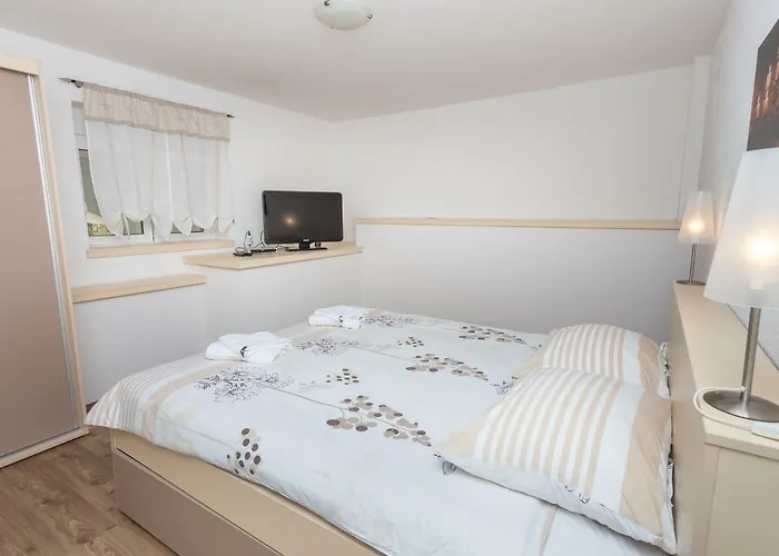 Antea & Magdalena Apartman