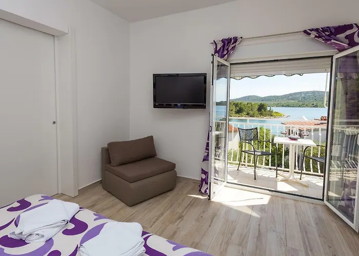 アパート Antea & Magdalena *