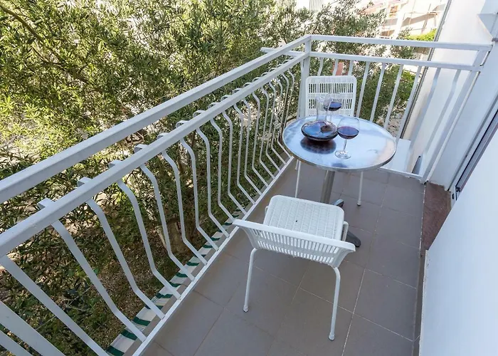 Apartman Antea & Magdalena *