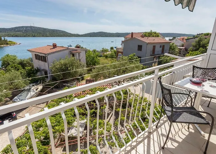 Antea & Magdalena شقة *