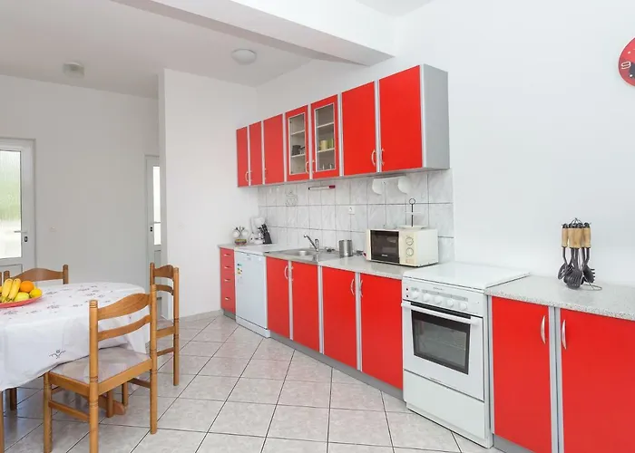 Antea & Magdalena Apartman