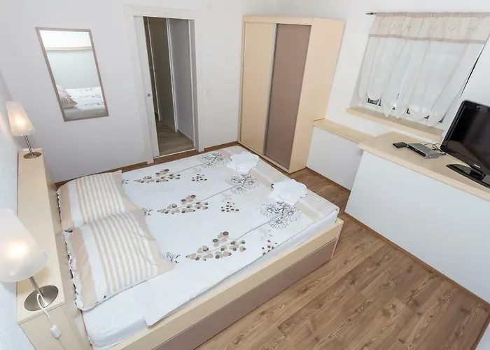 شقة Antea & Magdalena *