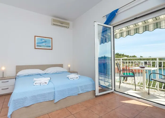 Apartman Antea & Magdalena Pirovac