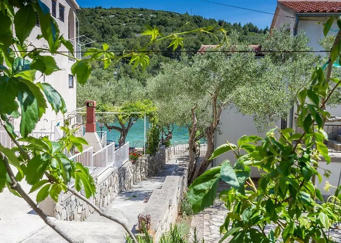 Antea & Magdalena Apartman *