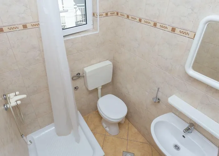 شقة Antea & Magdalena *