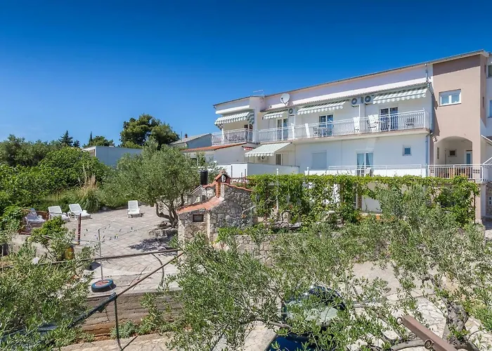 דירה Antea & Magdalena פירובאץ