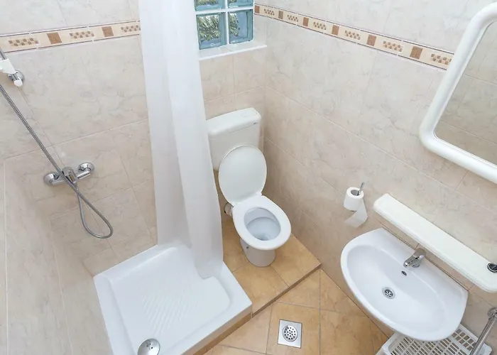 شقة Antea & Magdalena *