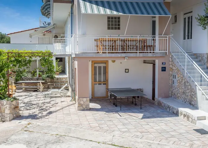 Antea & Magdalena * Pirovac