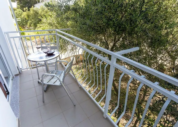 شقة Antea & Magdalena بيروفاتش