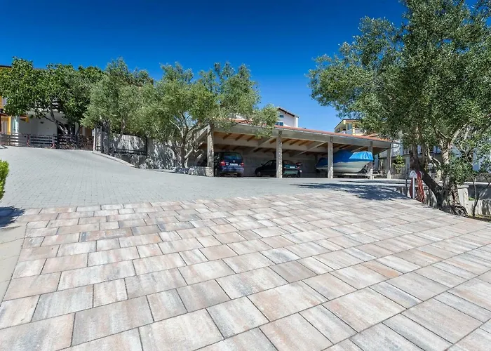 شقة Antea & Magdalena