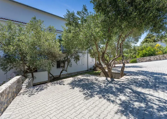 Apartman Antea & Magdalena *