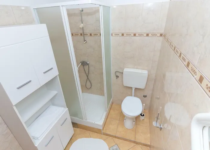 شقة Antea & Magdalena بيروفاتش