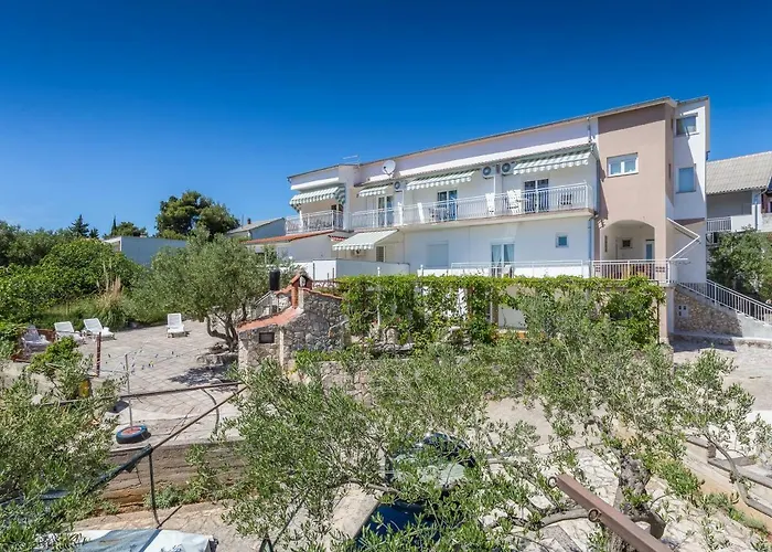 דירה Antea & Magdalena פירובאץ