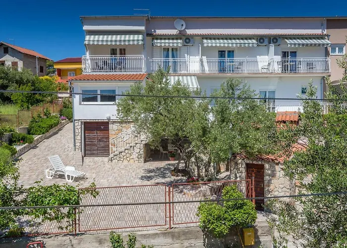 Apartman Antea & Magdalena