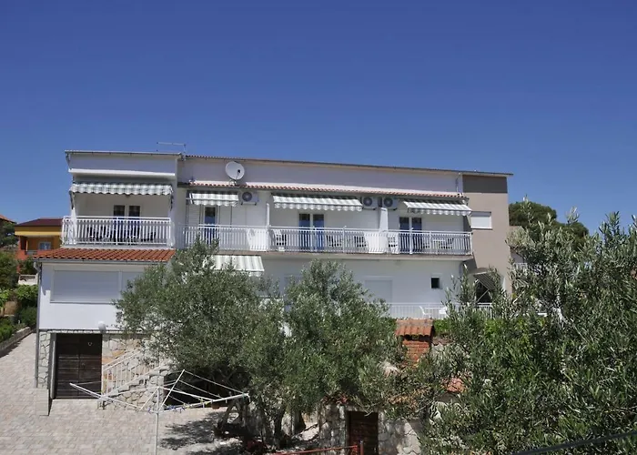 Antea & Magdalena דירה *